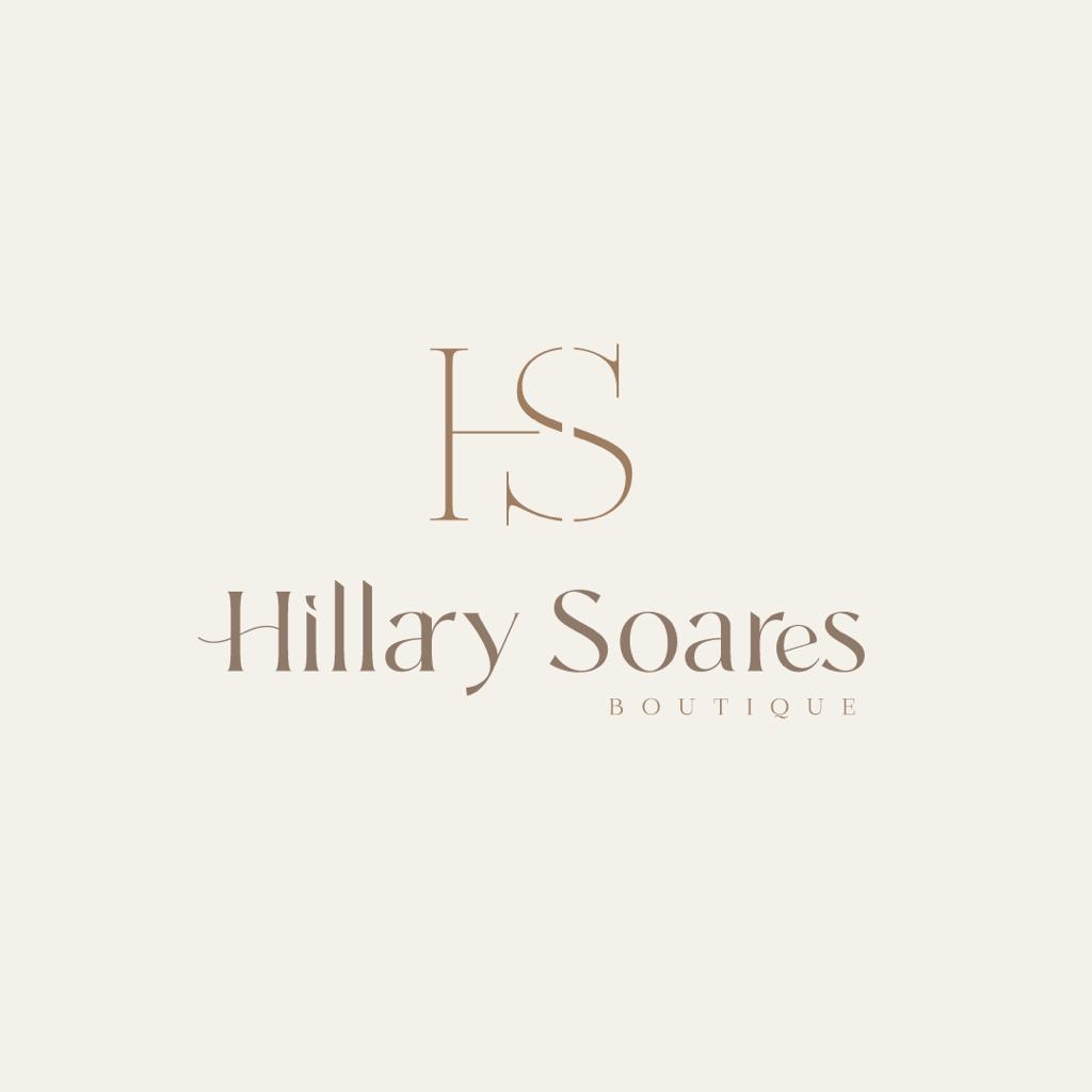 Hillary Soares – Boutique